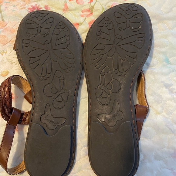 BOC Sandals - Picture 6 of 11